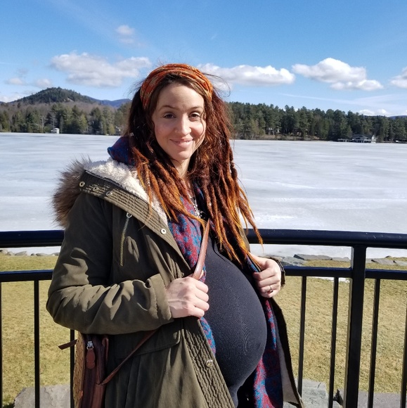 Meet your Posher, Fae. - Picture 4 of 7